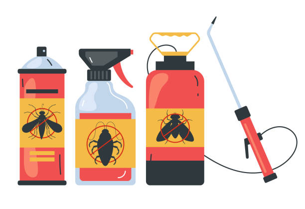  North Highlands, CA Pest Control Pros