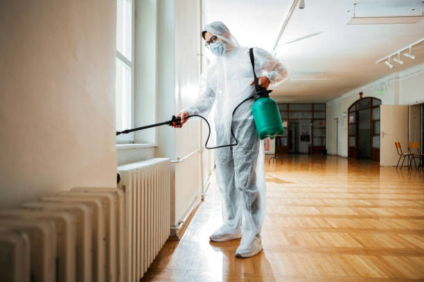 Best Commercial Pest Control Services  in North Highlands, CA